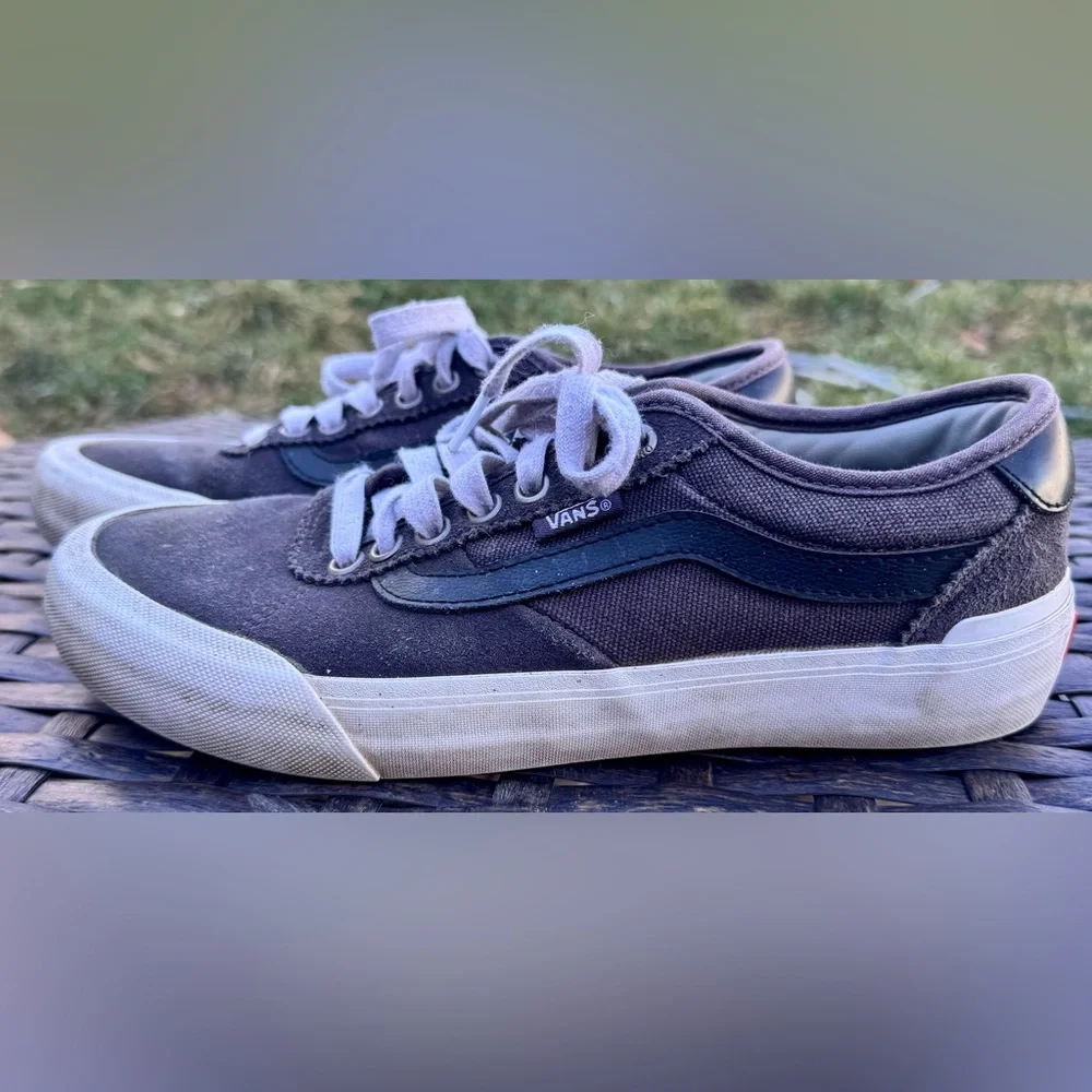 Vans Shoes - Picture 1 of 7